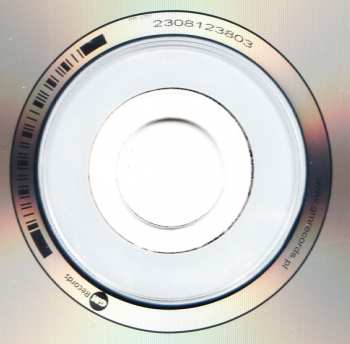 CD Masachist: The Sect (death REALigion)