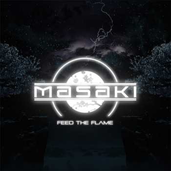 CD Masaki: Feed The Flame