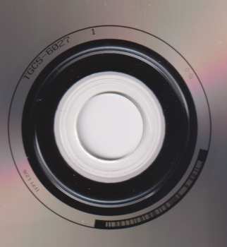 4CD Masashi Hamauzu: Final Fantasy XIII Original Soundtrack