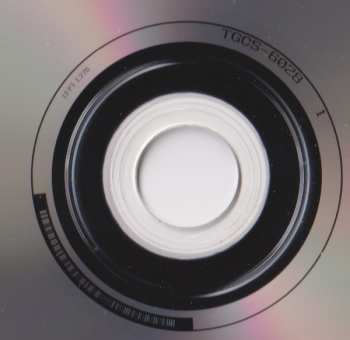 4CD Masashi Hamauzu: Final Fantasy XIII Original Soundtrack