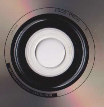 4CD Masashi Hamauzu: Final Fantasy XIII Original Soundtrack