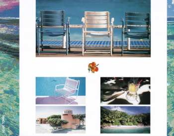 CD Hiroshi Sato: Seaside Lovers ‎– Memories In Beach House