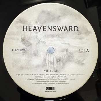 5LP/Caja Masayoshi Soken: Final Fantasy XIV Vinyl LP Box (5-Disc Set)