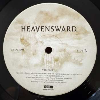 5LP/Caja Masayoshi Soken: Final Fantasy XIV Vinyl LP Box (5-Disc Set)