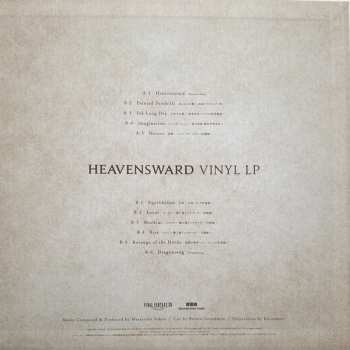 5LP/Caja Masayoshi Soken: Final Fantasy XIV Vinyl LP Box (5-Disc Set)