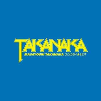 CD Masayoshi Takanaka: Golden Best Masayoshi Takanaka LTD