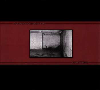 CD Mz.412: Malfeitor