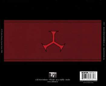 CD Mz.412: Malfeitor