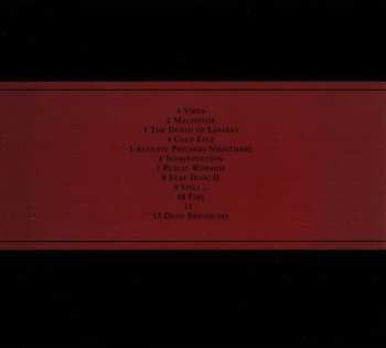 CD Mz.412: Malfeitor