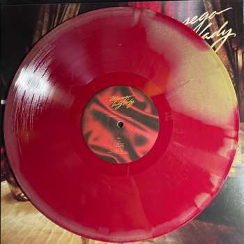 LP Masego: Lady Lady CLR