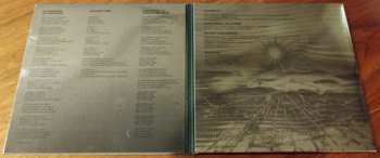 CD Maserati: Enter The Mirror