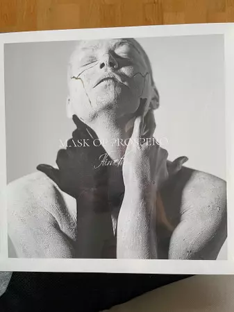 Mask Of Prospero: Hiraeth