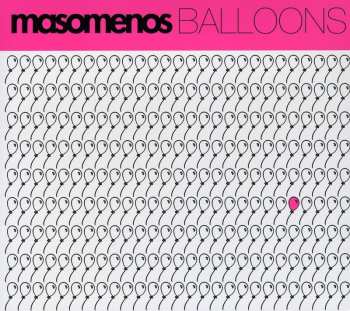 Album Masomenos: Balloons