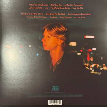 LP Mason Ramsey: I'll See You In My Dreams