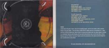 CD Mason Razavi: Quartet Plus, Volume 2