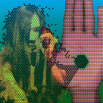 Masonna: Freak-out Electrolyze