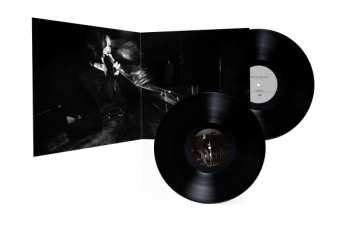 2LP Masonna: Hate LTD