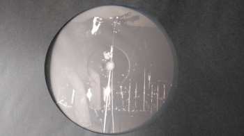 2LP Masonna: Hate LTD