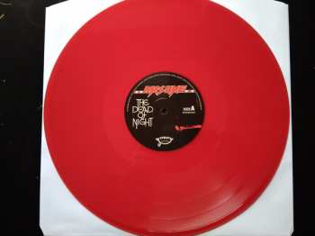 LP Masque: The Dead Of Night LTD | CLR