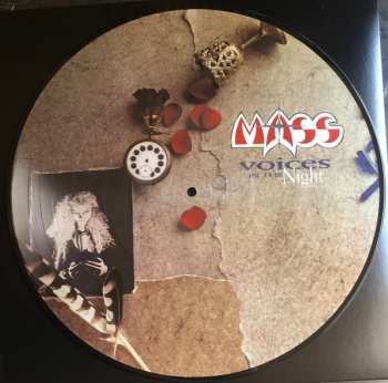 LP Mass: Voices in the Night LTD | PIC