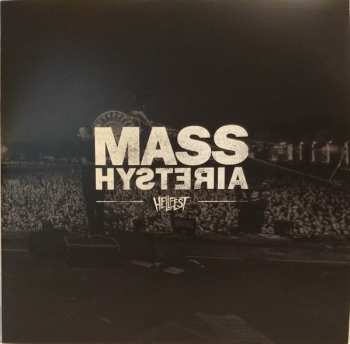 2LP Mass Hysteria: Hellfest 2019