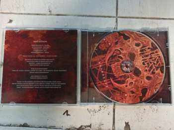 CD Mass Madness: Inner Beast