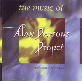 Album Mass: The Music Of Alan Parsons Project