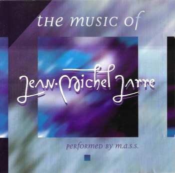 Album Mass: The Music Of Jean-Michel Jarre