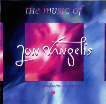 CD Mass: The Music Of Jon Vangelis Performed By M.A.S.S.