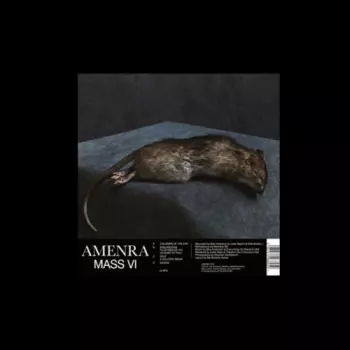 Amenra: Mass VI