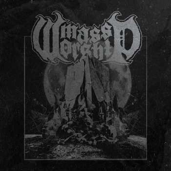 LP/CD Mass Worship: Mass Worship
