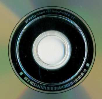 CD Massacra: Enjoy The Violence