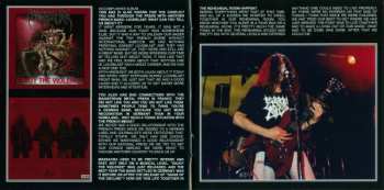 CD Massacra: Enjoy The Violence