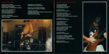 CD Massacra: Enjoy The Violence