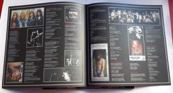 LP Massacra: Final Holocaust LTD | CLR