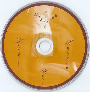 CD Massacre: Love Me Tender