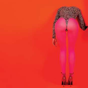 Album St. Vincent: Masseduction