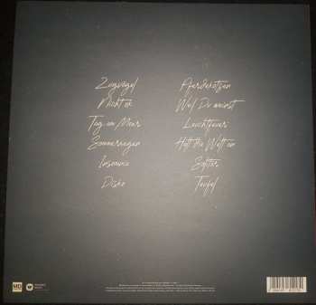 LP Massendefekt: Lass Die Hunde Warten CLR | LTD