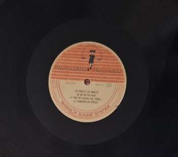 LP Massilia Sound System: Occitanista