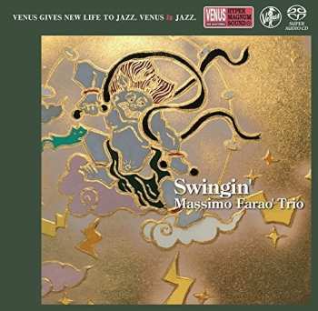 SACD Massimo Faraò Trio: Swingin'