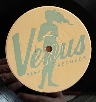 LP Massimo Faraò: White Christmas Massima LTD