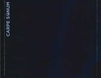 CD Massimo Vivona: Breathe