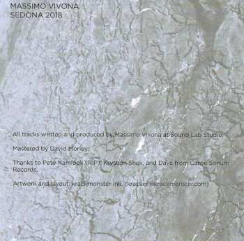 CD Massimo Vivona: Breathe