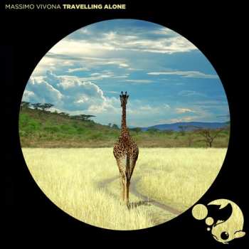 Album Massimo Vivona: Travelling Alone