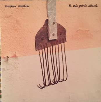 LP Massimo Zamboni: La Mia Patria Attuale