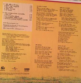 LP Massimo Zamboni: La Mia Patria Attuale