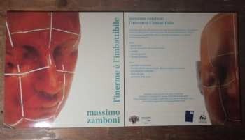 LP Massimo Zamboni: L'inerme È L'imbattibile LTD | NUM