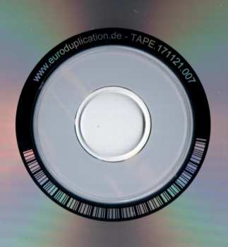 CD Massive Assault: Mortar