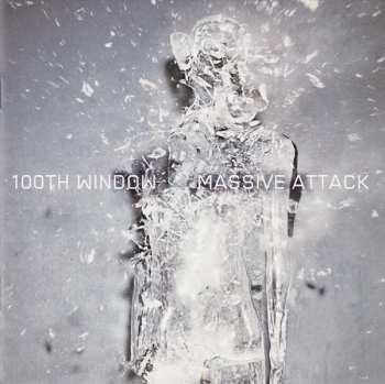 CD Massive Attack: 100th Window