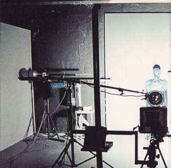 CD Massive Attack: 100th Window